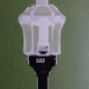 DLX Garden Lamp TP -3 K