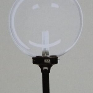 DLX Garden Lamp TP - 10 - TL