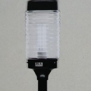 DLX Garden Lamp TBT - 9