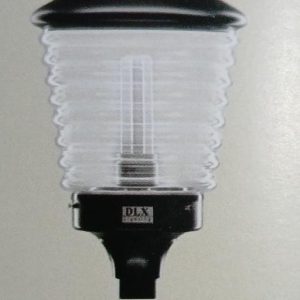 DLX Garden Lamp TBT - 8