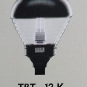 DLX Garden Lamp TBT - 12 K