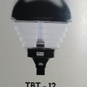 DLX Garden Lamp TBT - 12