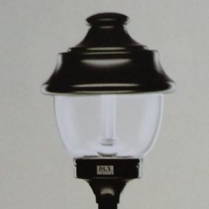 DLX Garden Lamp TBT - 18