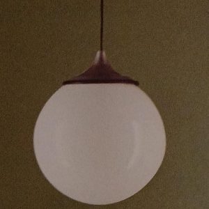 DLX Garden Lamp PL - 2 S