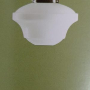DLX Garden Lamp 75.005.1 PDL. Hilton/BSP