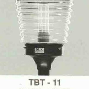 DLX Garden Lamp TBT - 11